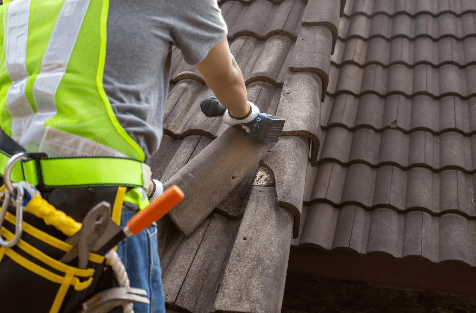 Why Regular Roof Inspections Save You Money